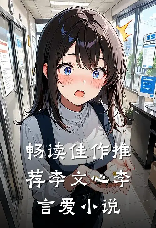 畅读佳作推荐李文心李言爱小说