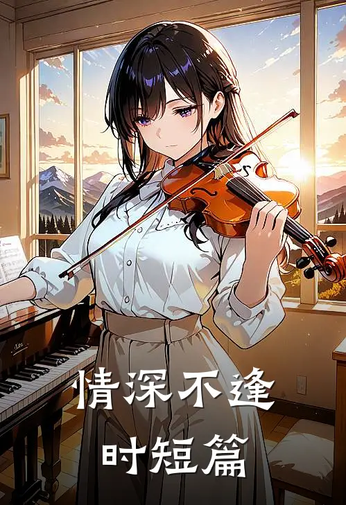情深不逢时短篇