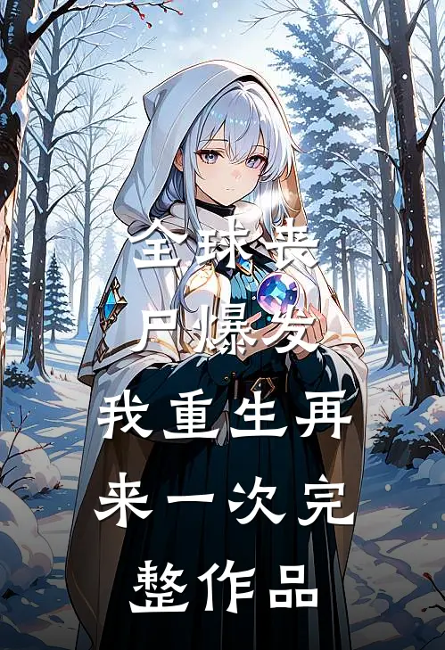 全球丧尸爆发,我重生再来一次完整作品在线观看