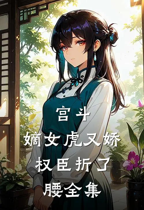 宫斗：嫡女虎又娇，权臣折了腰 全集