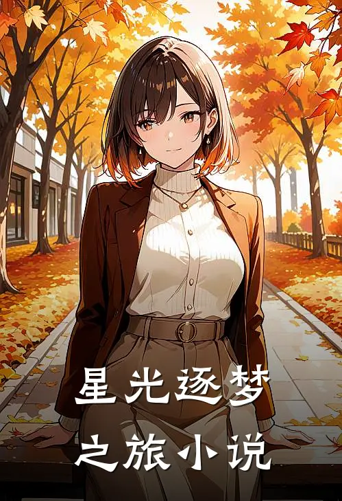 星光逐梦之旅小说