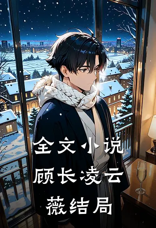 全文小说顾长凌云薇结局