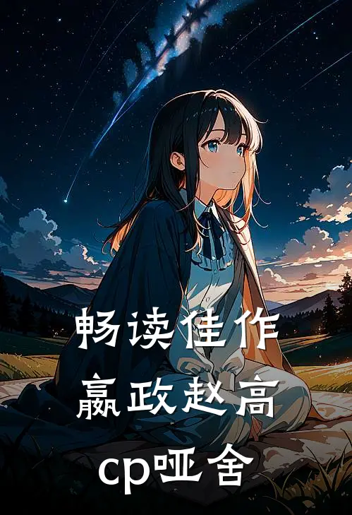 畅读佳作嬴政赵高cp哑舍