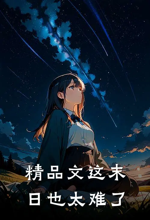 精品文这末日也太难了
