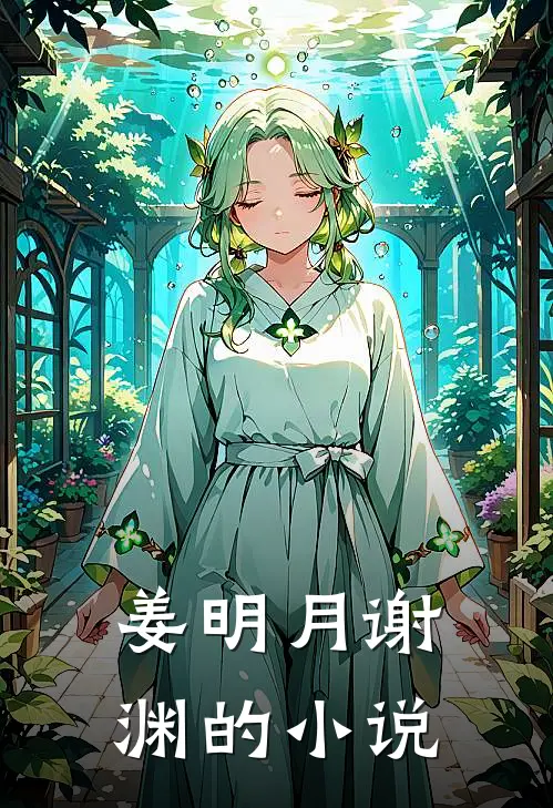 姜明月谢渊的小说