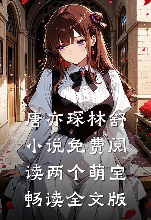 唐亦琛林舒小说免费阅读两个萌宝畅读全文版