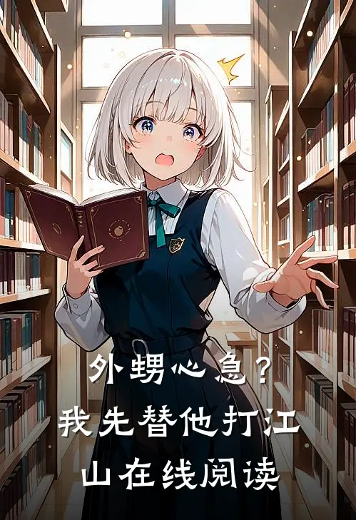外甥心急?我先替他打江山在线阅读全文