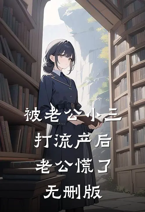 被老公小三打流产后，老公慌了无删版