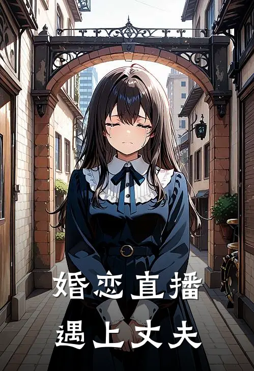 婚恋直播遇上丈夫