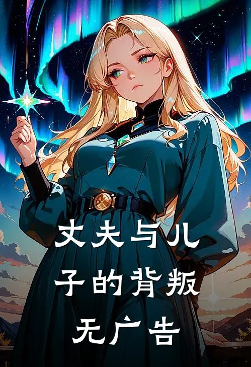 丈夫与儿子的背叛无广告