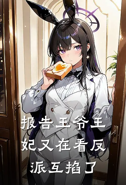报告王爷王妃又在看反派互掐了