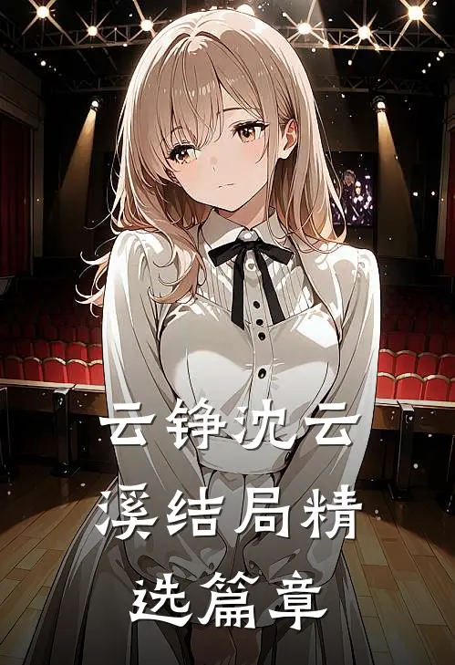 云铮沈云溪结局精选篇章