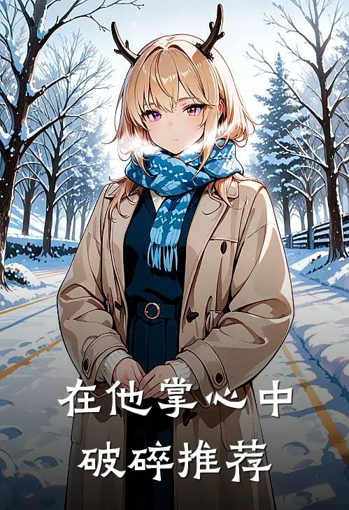 在他掌心中破碎推荐