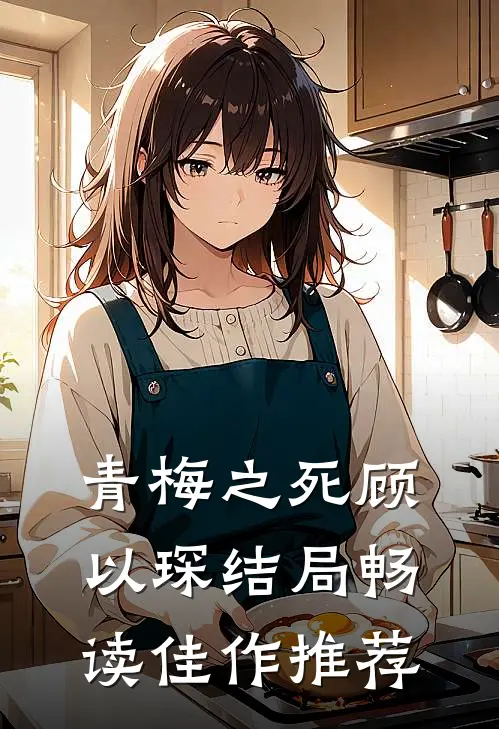青梅之死顾以琛结局畅读佳作推荐