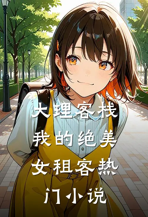 大理客栈：我的绝美女租客热门小说