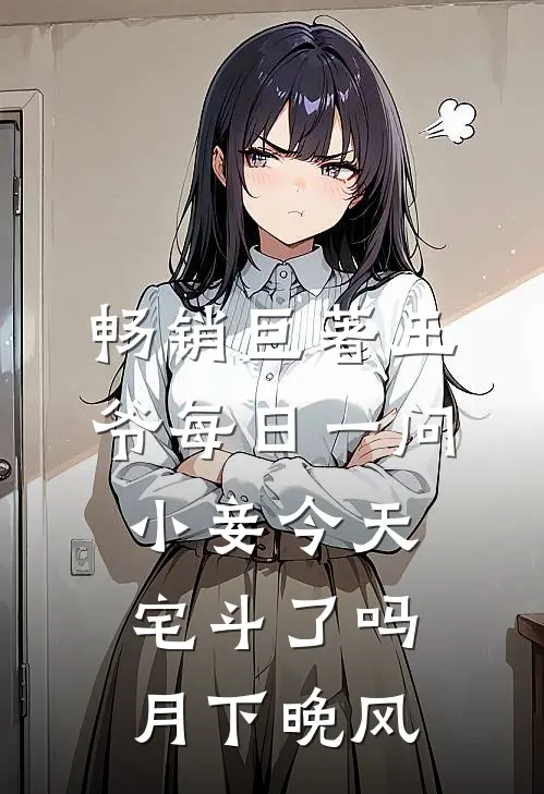 畅销巨著王爷每日一问小妾今天宅斗了吗月下晚风