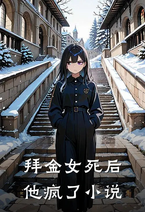 拜金女死后他疯了小说