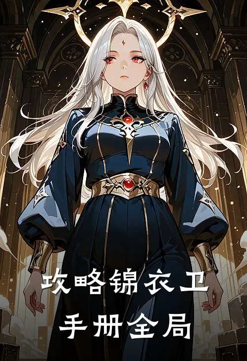 攻略锦衣卫手册全局