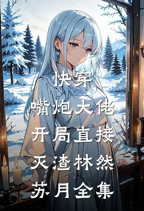 快穿：嘴炮大佬开局直接灭渣林然苏月 全集