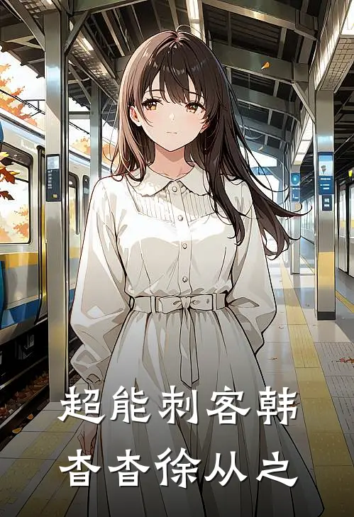 超能刺客韩杳杳徐从之