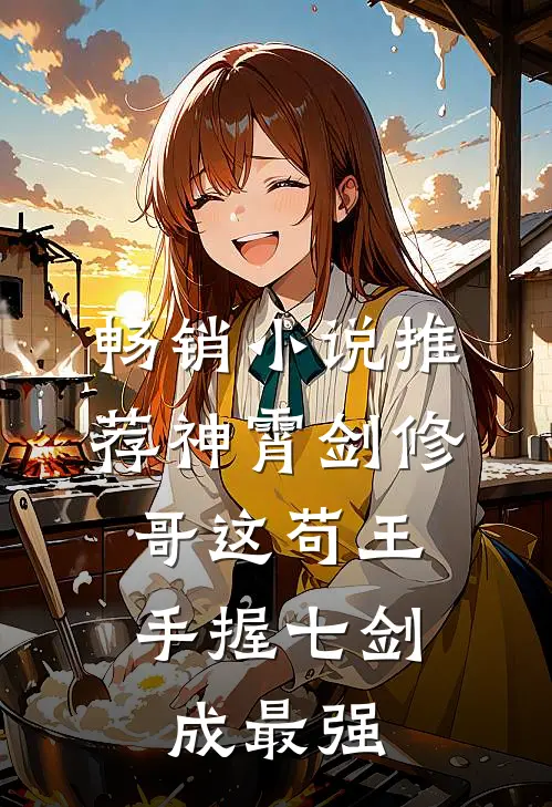 畅销小说推荐神霄剑修：哥这苟王手握七剑成最强