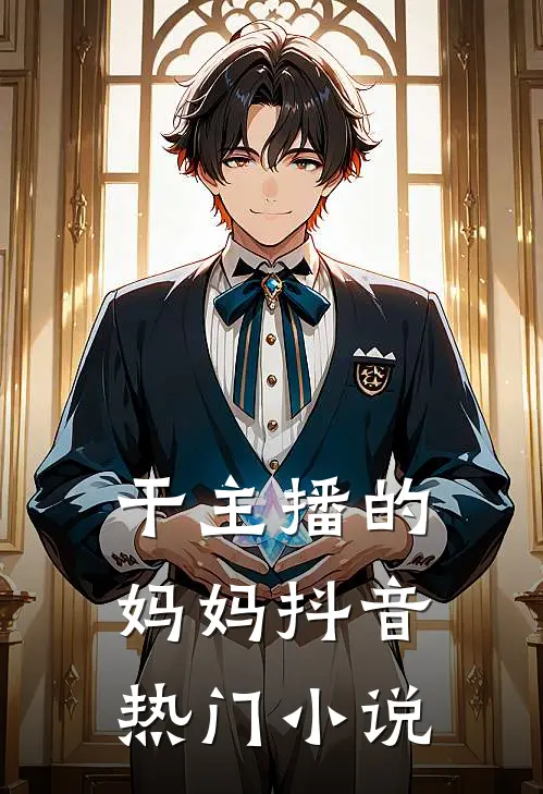 干主播的妈妈抖音热门小说
