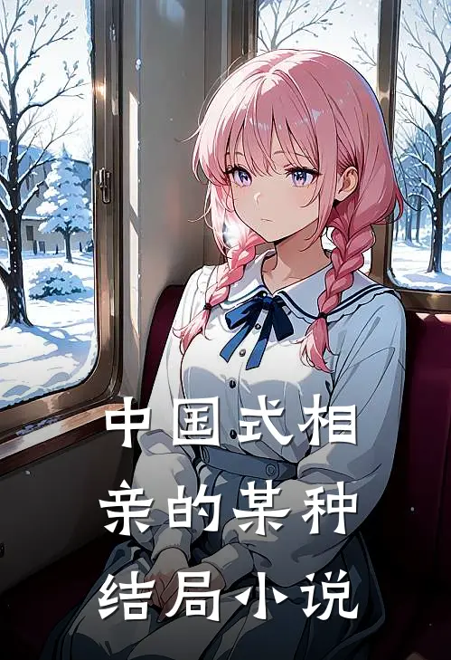 中国式相亲的某种结局小说