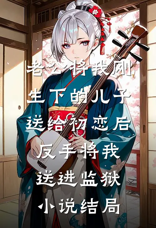 老公将我刚生下的儿子送给初恋后，反手将我送进监狱小说结局
