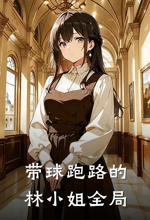 《带球跑路的林小姐》全局