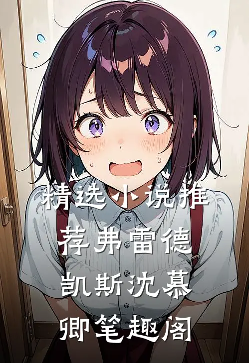 精选小说推荐弗雷德凯斯沈慕卿笔趣阁