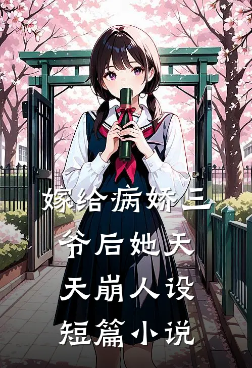 嫁给病娇三爷后她天天崩人设短篇小说
