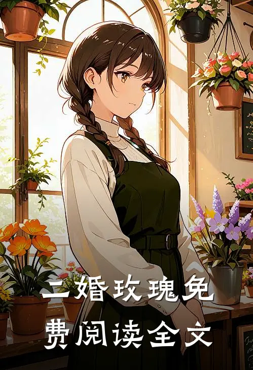 二婚玫瑰免费阅读全文