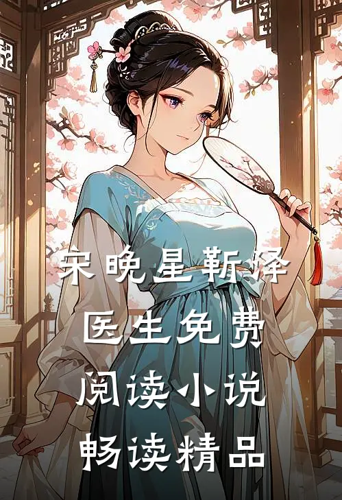 宋晚星靳泽医生免费阅读小说畅读精品
