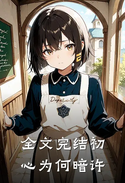 全文完结初心为何暗许