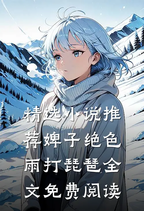 精选小说推荐婢子绝色 雨打琵琶全文免费阅读