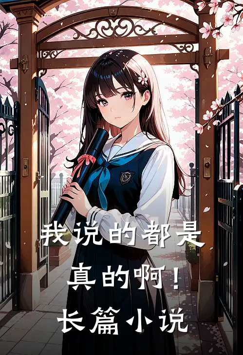 我说的都是真的啊！长篇小说