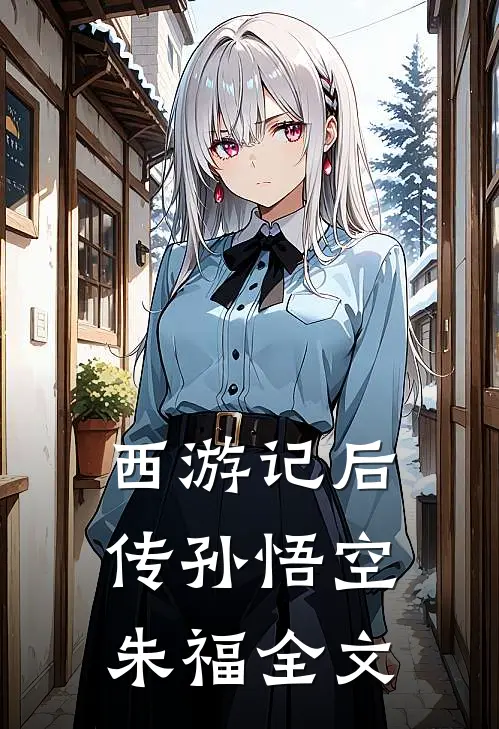 西游记后传孙悟空朱福全文