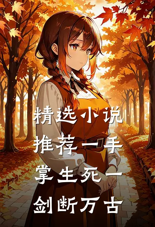 精选小说推荐一手掌生死一剑断万古