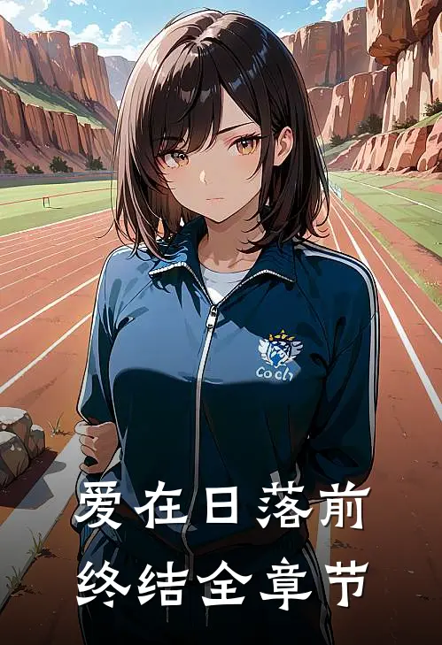 爱在日落前终结全章节