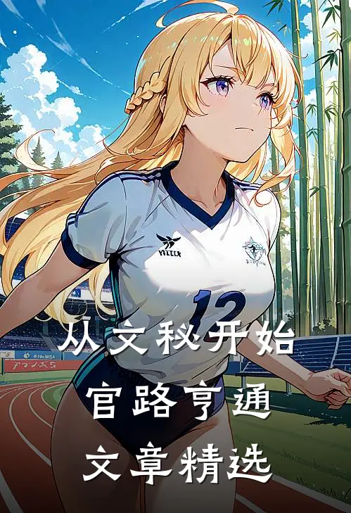 从文秘开始，官路亨通文章精选