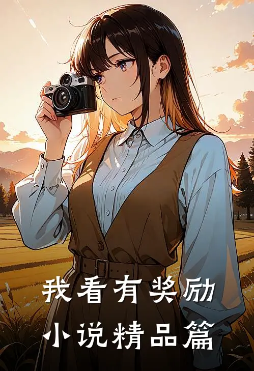 我看有奖励 小说精品篇