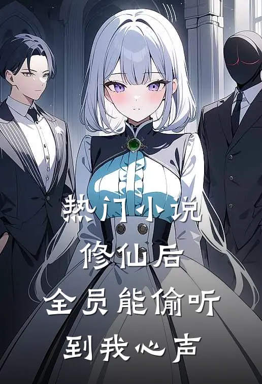 热门小说修仙后，全员能偷听到我心声