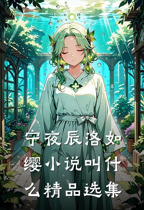 宁夜辰洛如缨小说叫什么精品选集