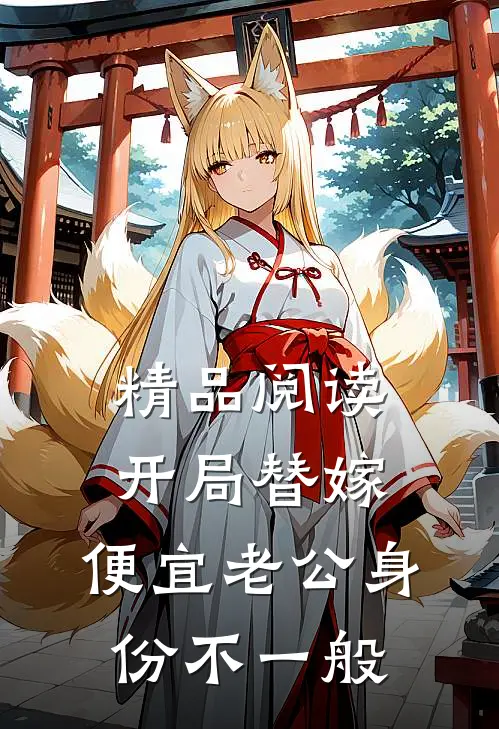精品阅读开局替嫁，便宜老公身份不一般
