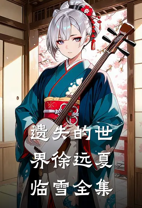 《遗失的世界》徐远夏临雪 全集