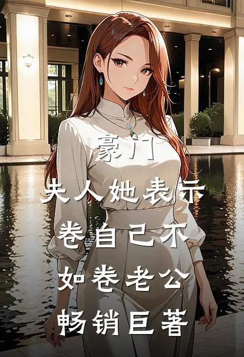 豪门：夫人她表示卷自己不如卷老公畅销巨著