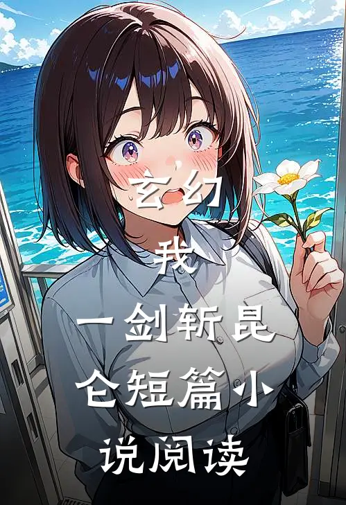 玄幻：我，一剑斩昆仑短篇小说阅读