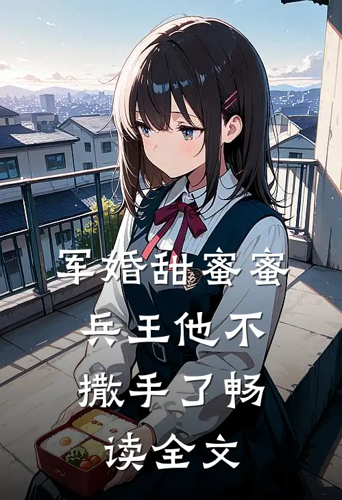 军婚甜蜜蜜,兵王他不撒手了畅读全文