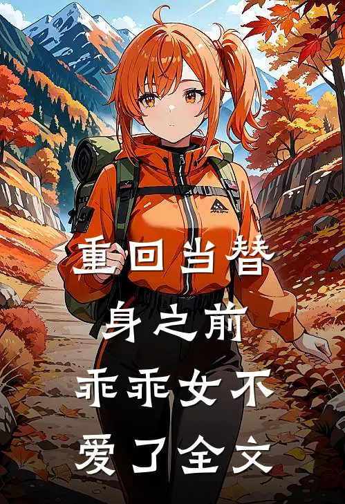 重回当替身之前,乖乖女不爱了全文在线阅读