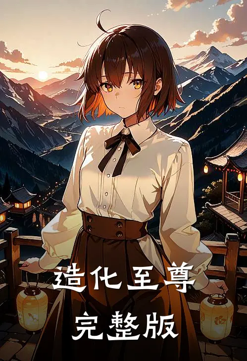造化至尊完整版